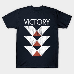 The Victory Project T-Shirt